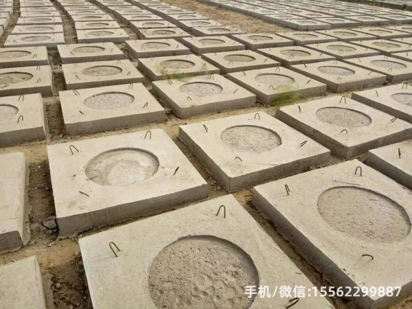 颍泉DP12混凝土电杆底盘