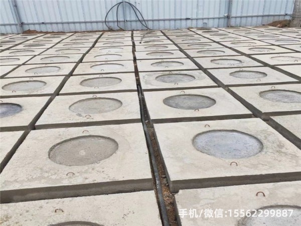 颍泉DP16混凝土电杆底盘