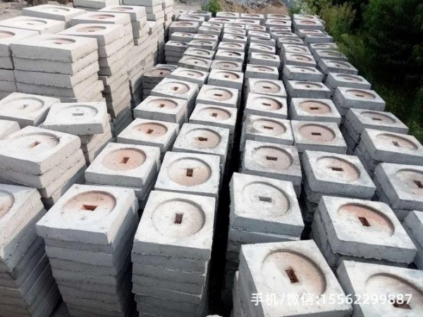 颍泉1200×1200混凝土电杆底盘